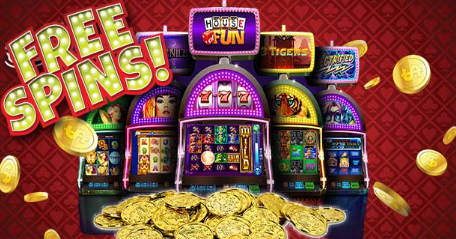 Slot Online